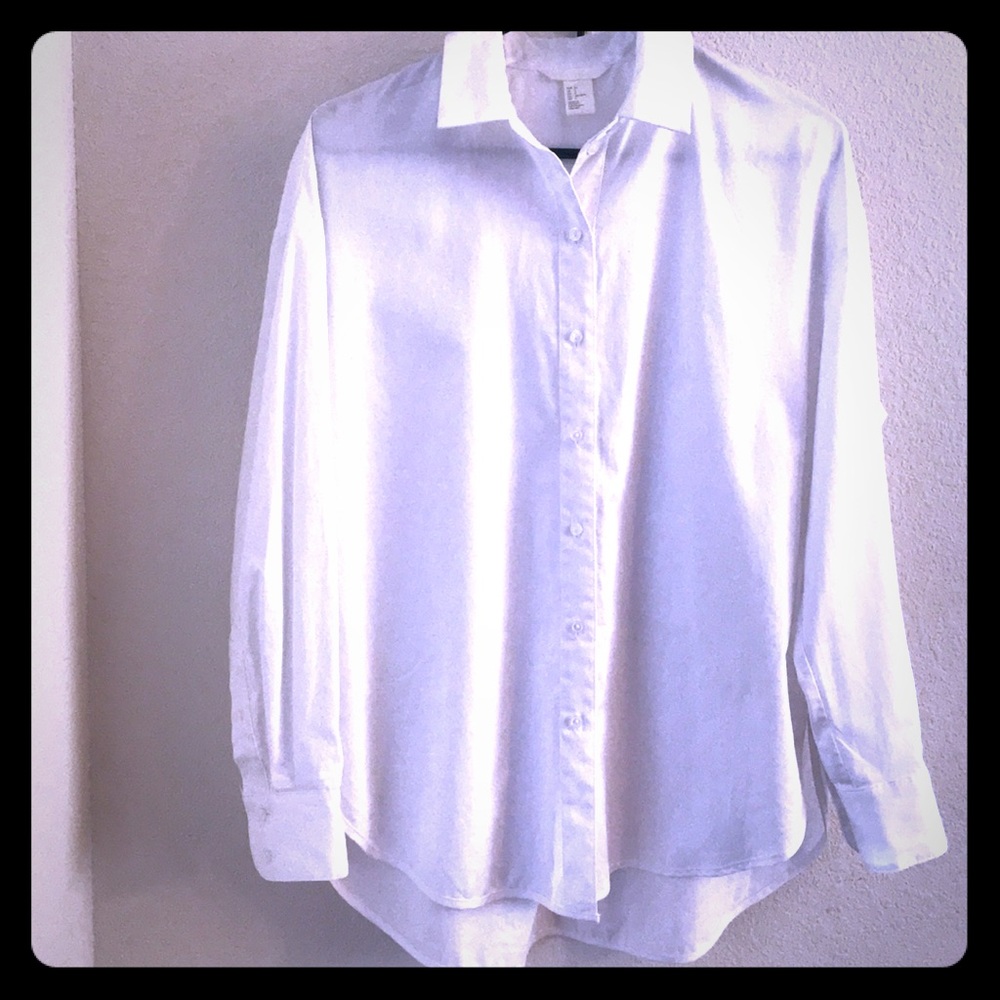 White Shirt